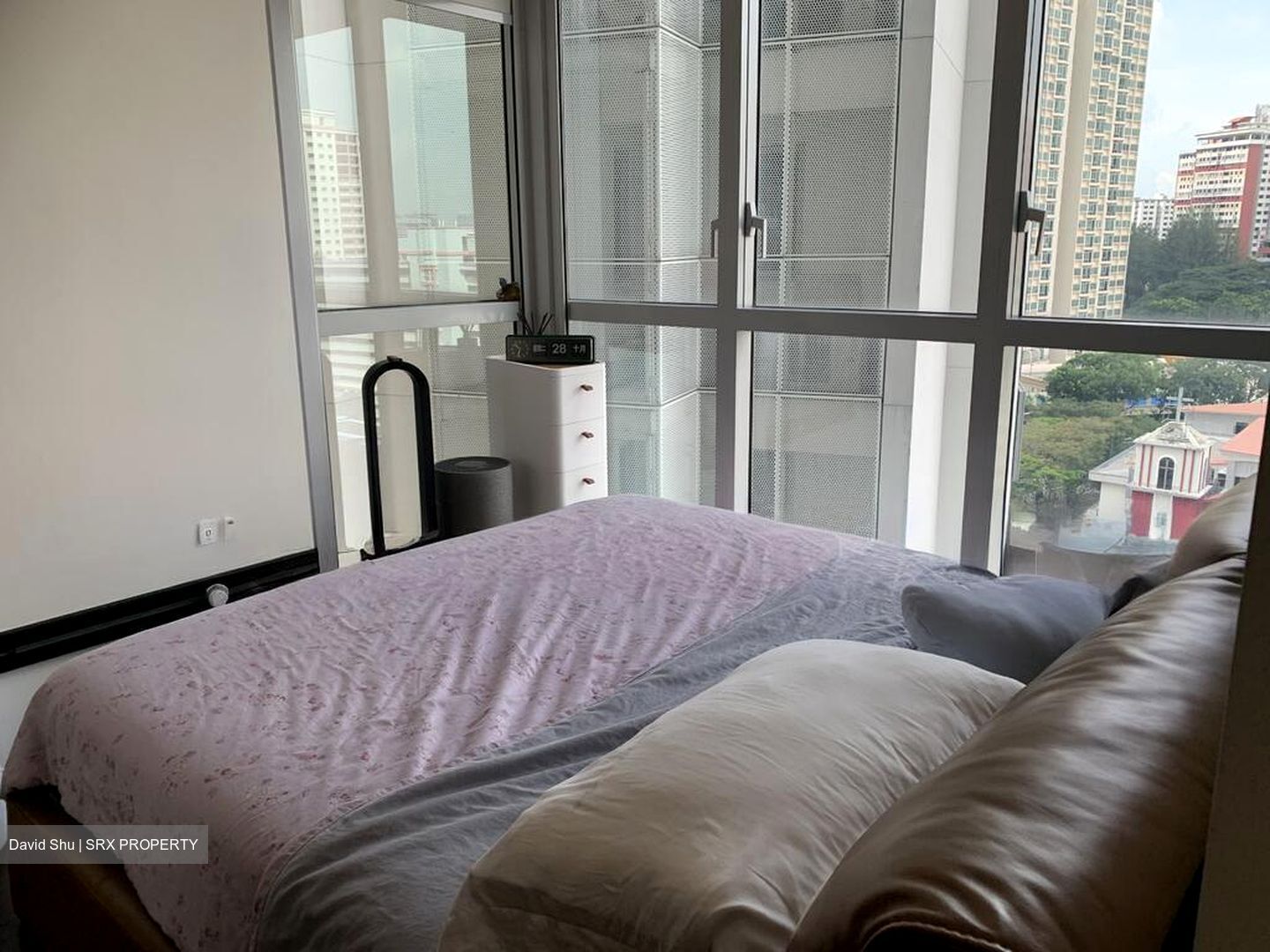 Queens Peak (D3), Condominium #497577431